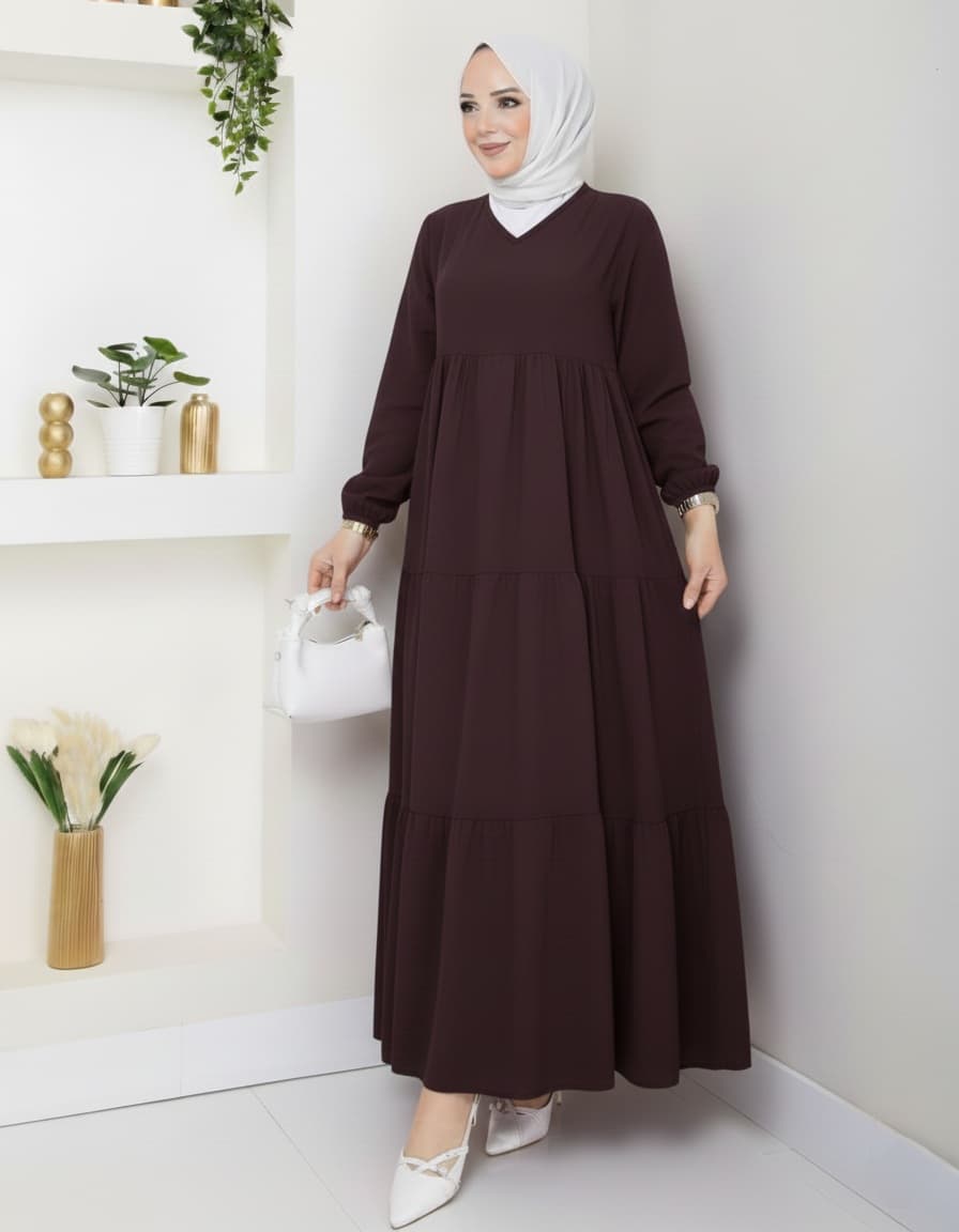 دريس ساده ادوار سي واي