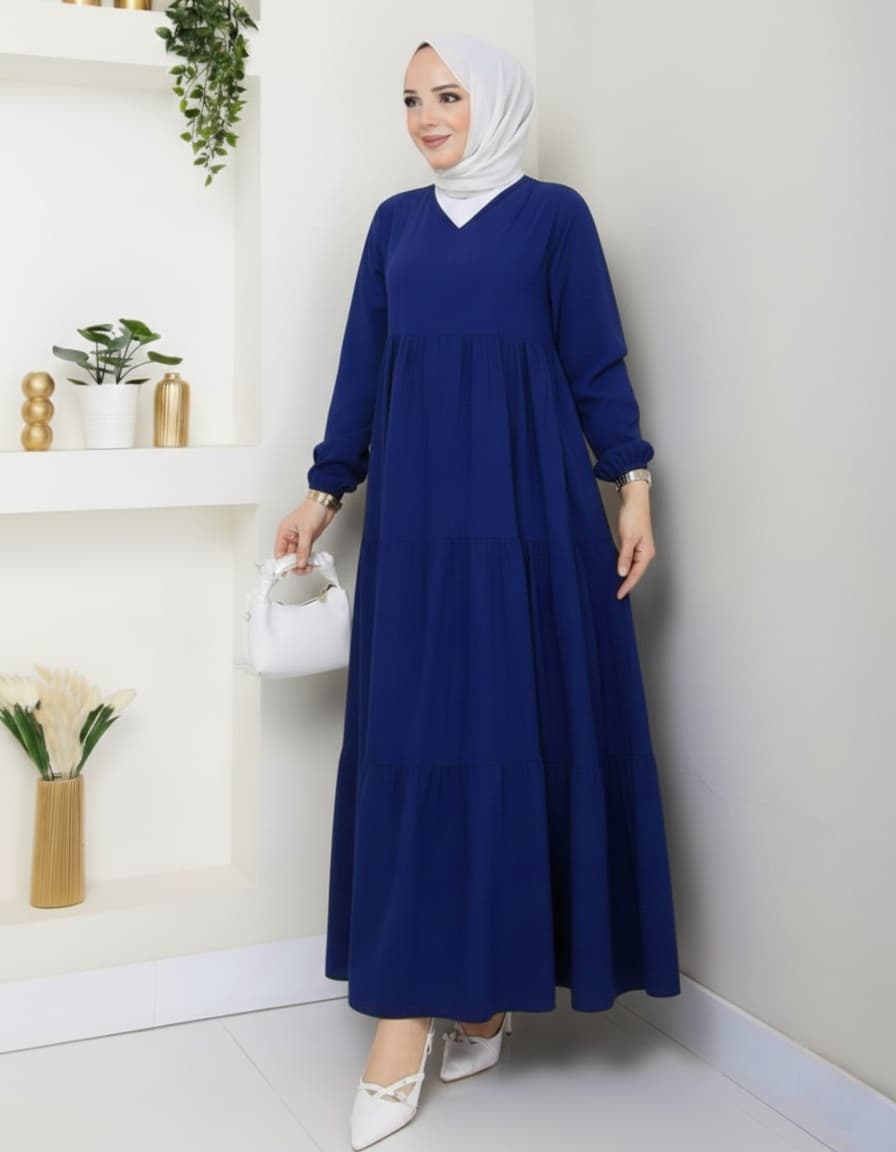 دريس ساده ادوار سي واي