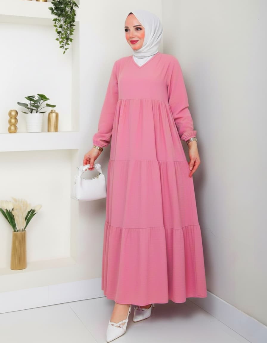 دريس ساده ادوار سي واي