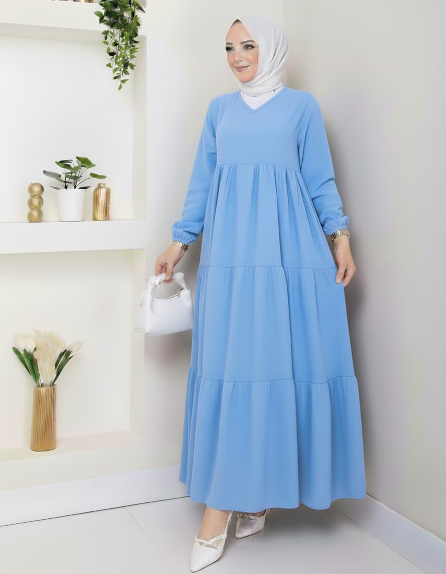 دريس ساده ادوار سي واي