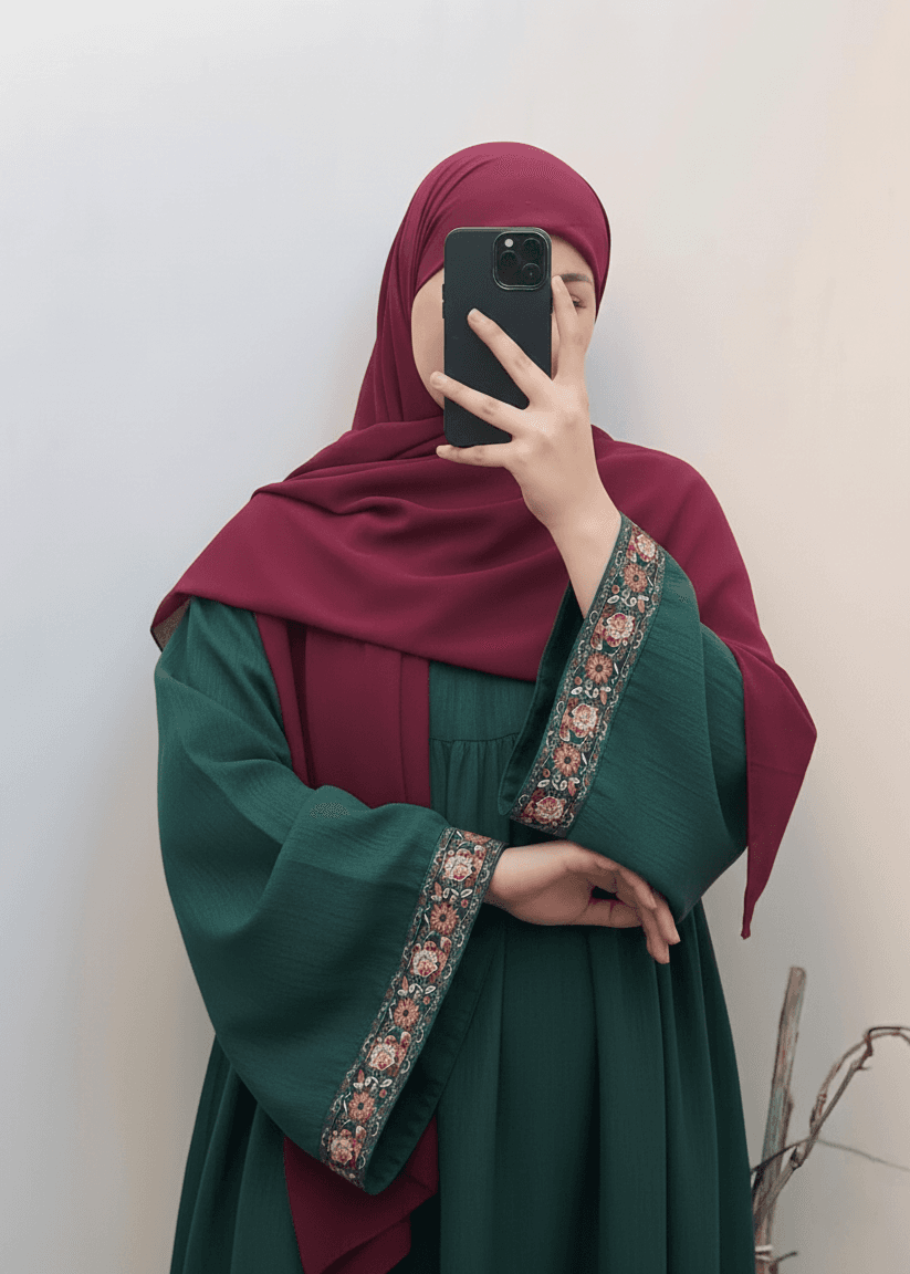 دريس كتان شريط