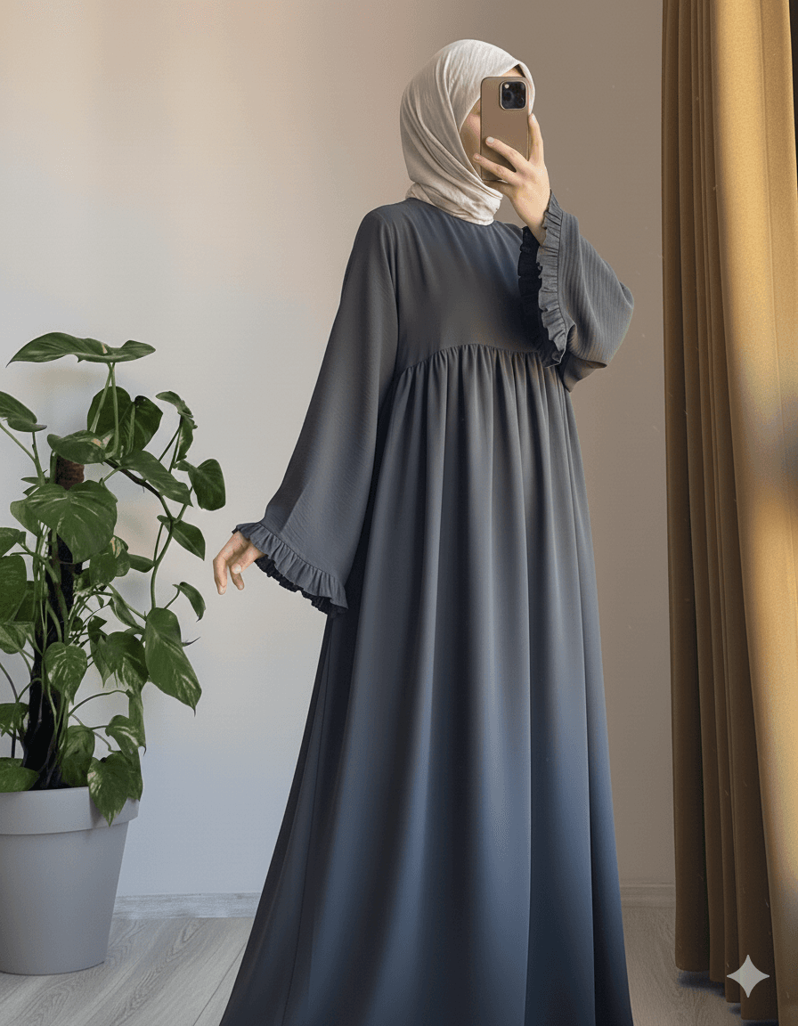 دريس كم مروحه