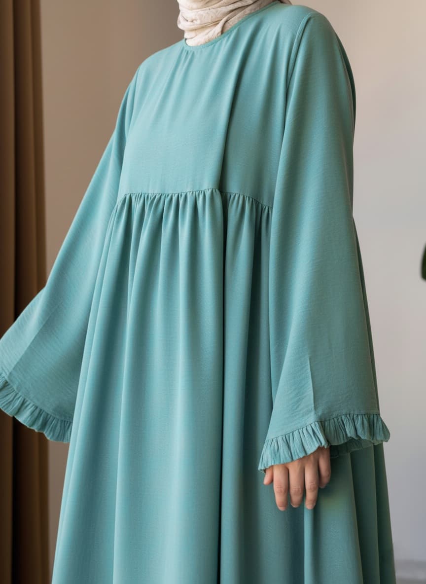 دريس كم مروحه