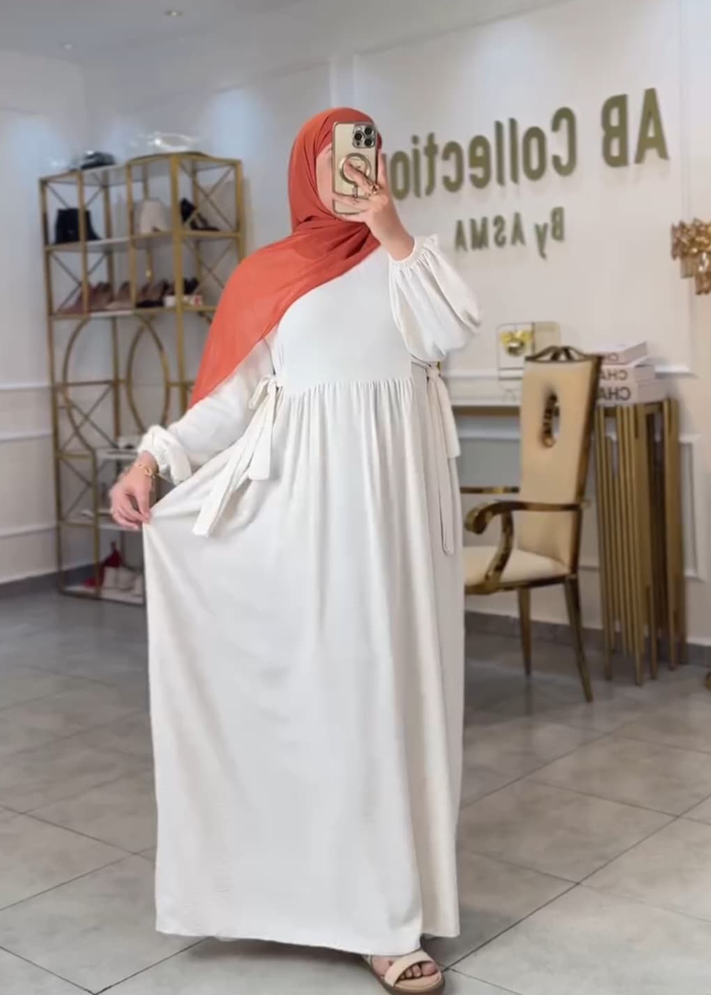 دريس سي واي حزامين